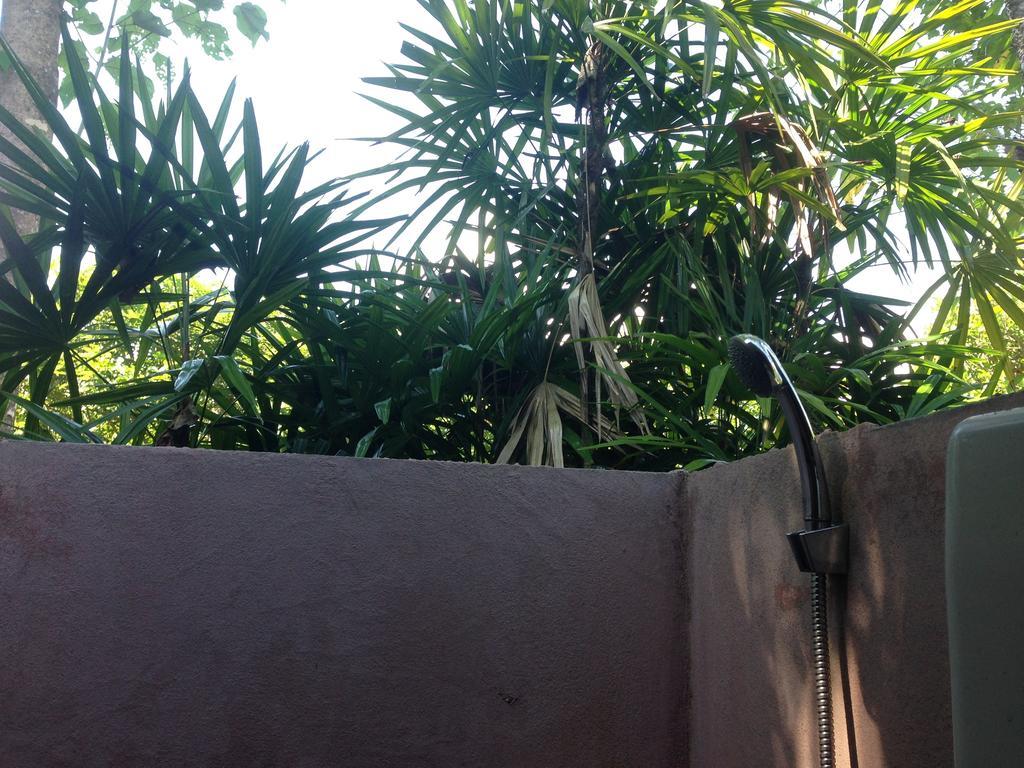 Yang Tone Farm Stay Chiang Dao Kamer foto