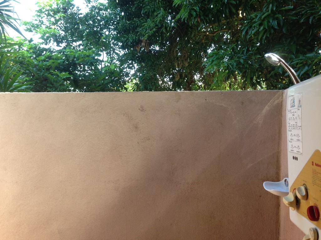 Yang Tone Farm Stay Chiang Dao Kamer foto