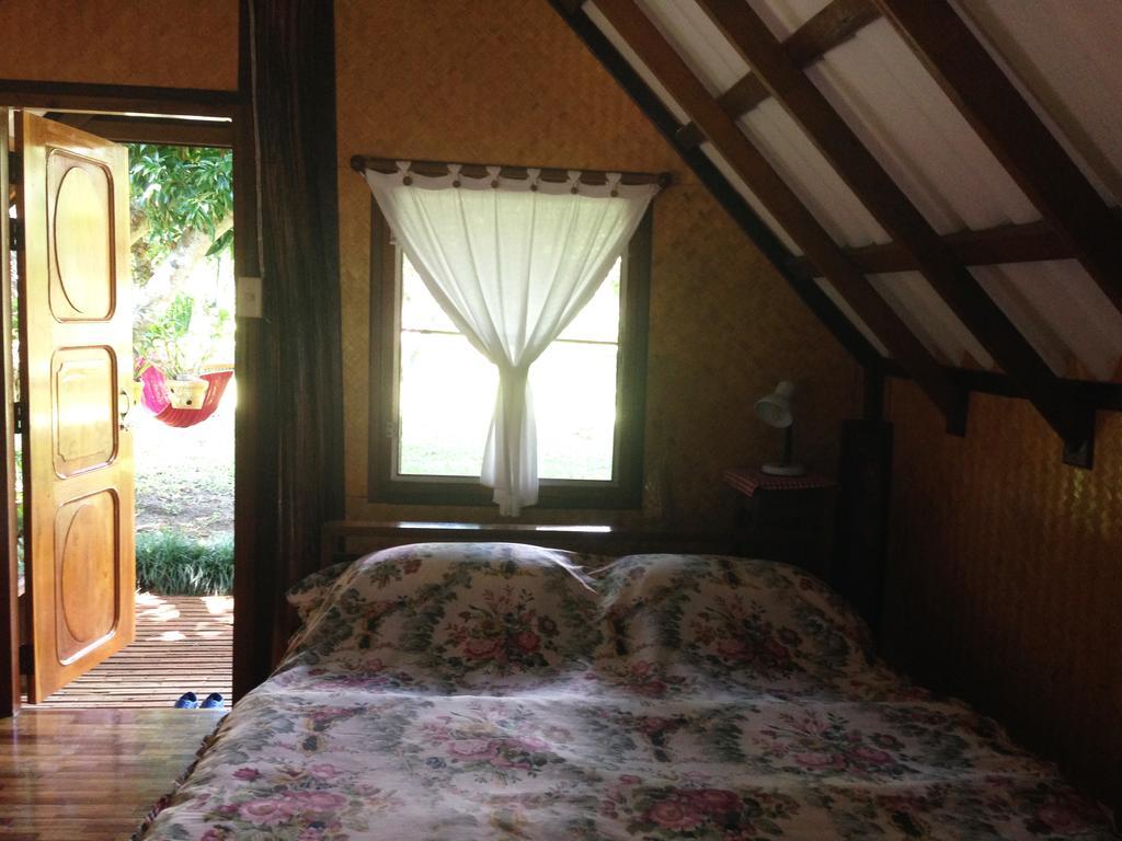 Yang Tone Farm Stay Chiang Dao Kamer foto