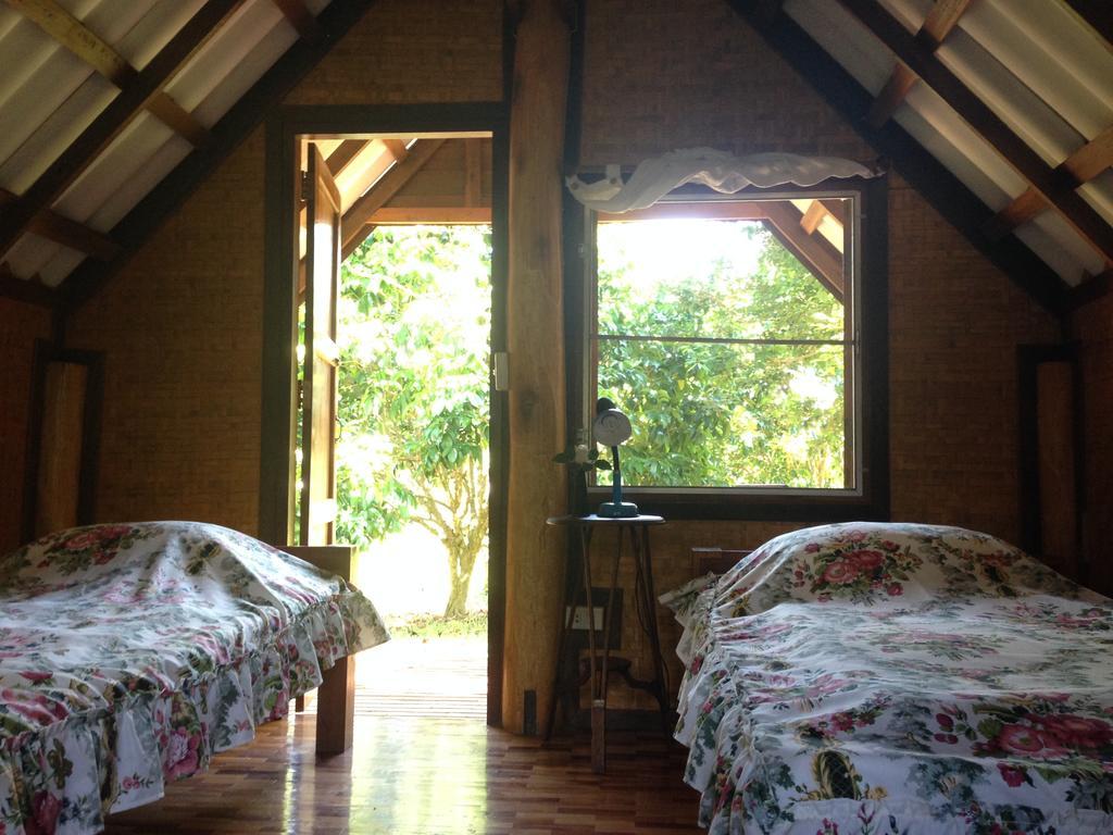 Yang Tone Farm Stay Chiang Dao Kamer foto