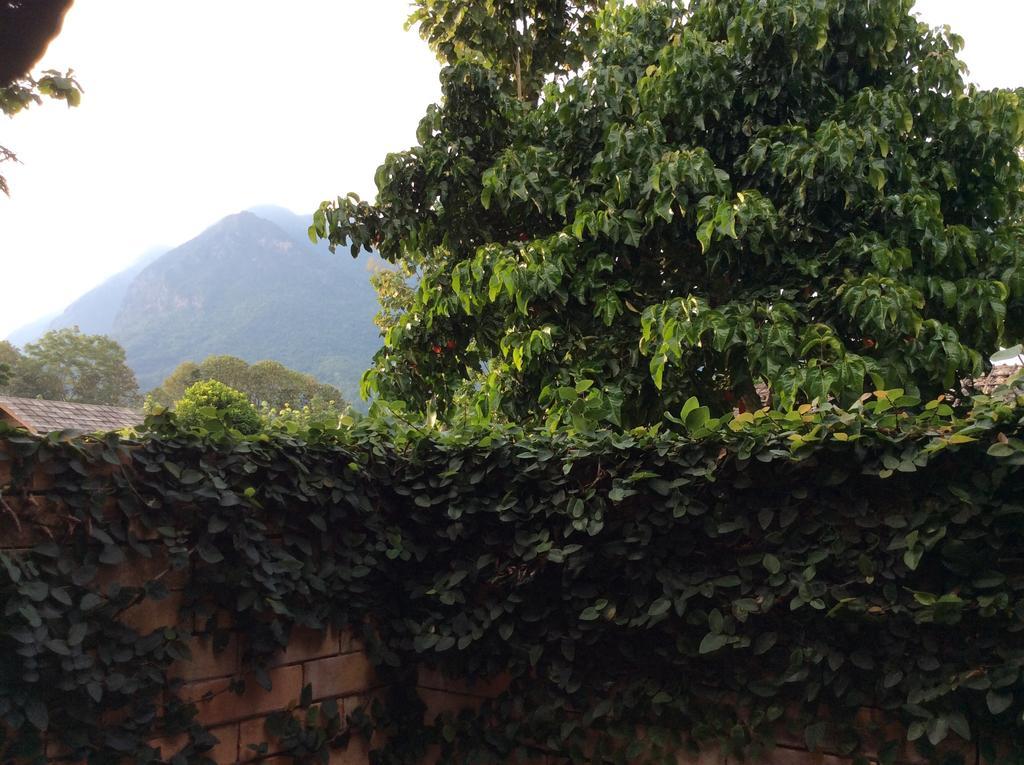 Yang Tone Farm Stay Chiang Dao Kamer foto