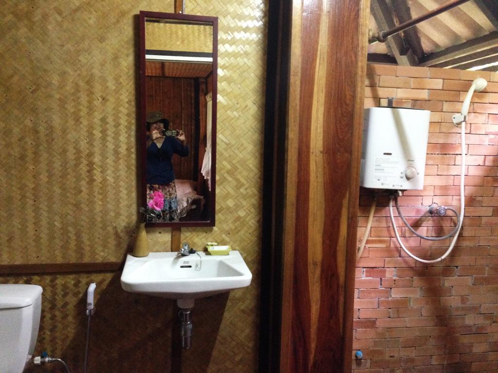 Yang Tone Farm Stay Chiang Dao Kamer foto