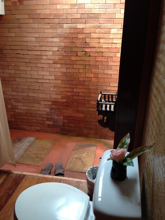 Yang Tone Farm Stay Chiang Dao Kamer foto