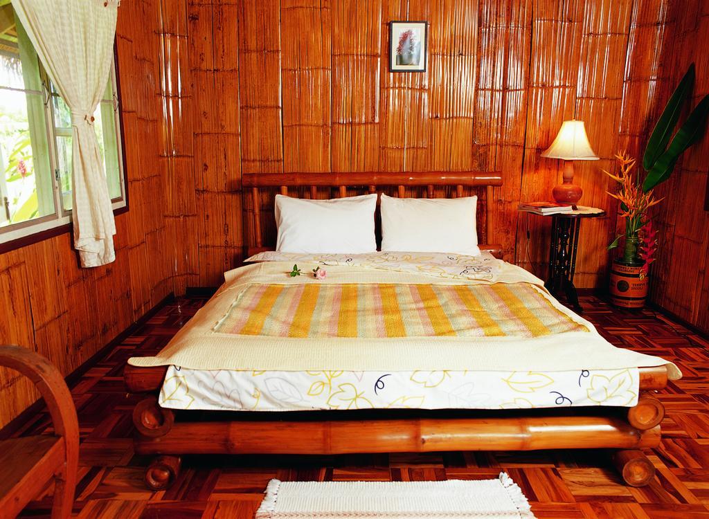 Yang Tone Farm Stay Chiang Dao Kamer foto