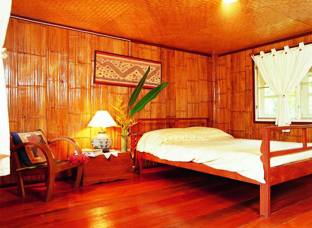 Yang Tone Farm Stay Chiang Dao Kamer foto