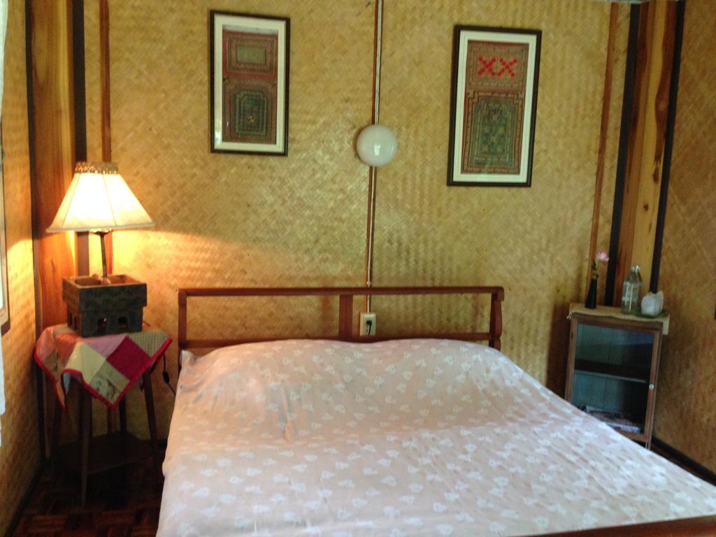 Yang Tone Farm Stay Chiang Dao Kamer foto