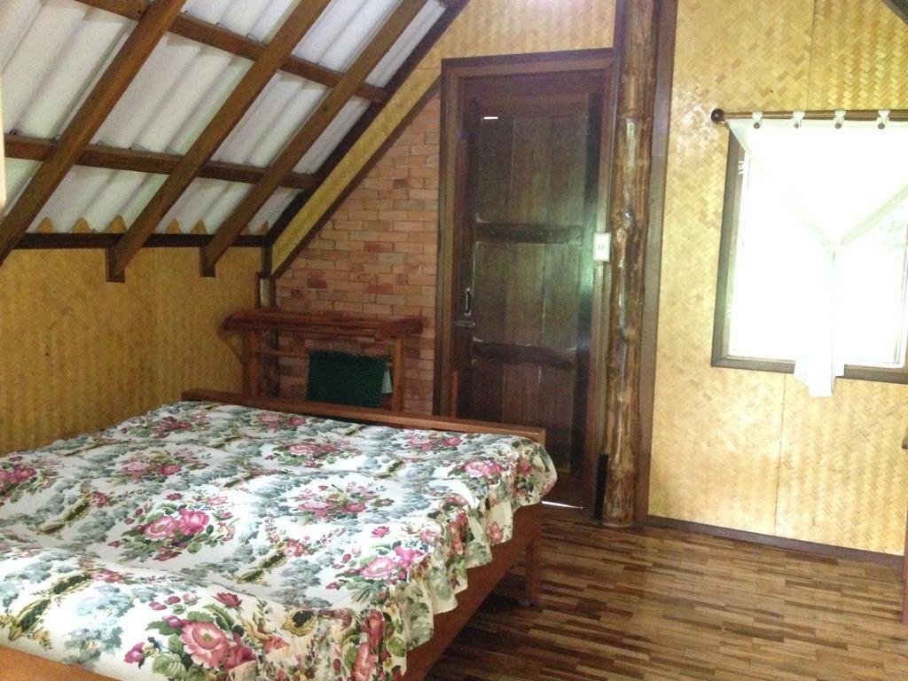Yang Tone Farm Stay Chiang Dao Kamer foto