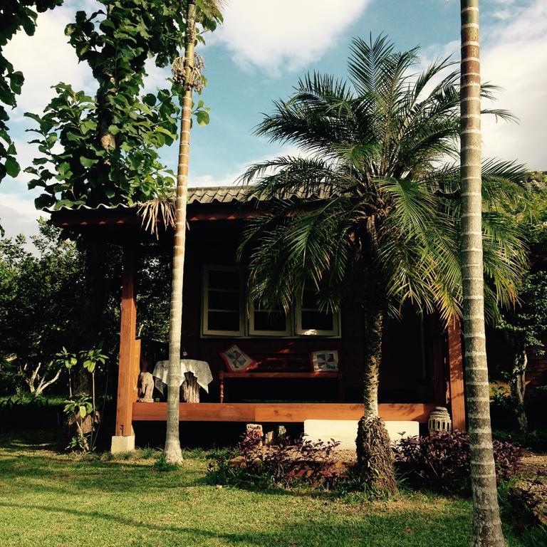 Yang Tone Farm Stay Chiang Dao Kamer foto